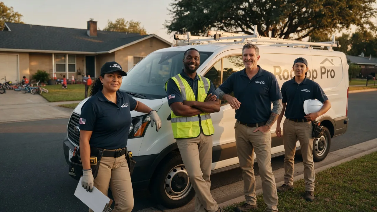 Roof Repair in Roslyn, NY near me